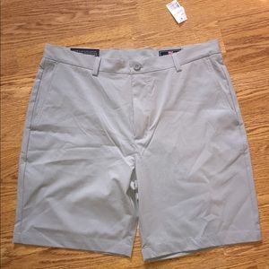 Vineyard Vines Men's 8" Breaker Shorts-Barracuda